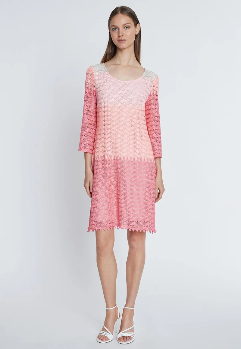 Strickkleid Rita