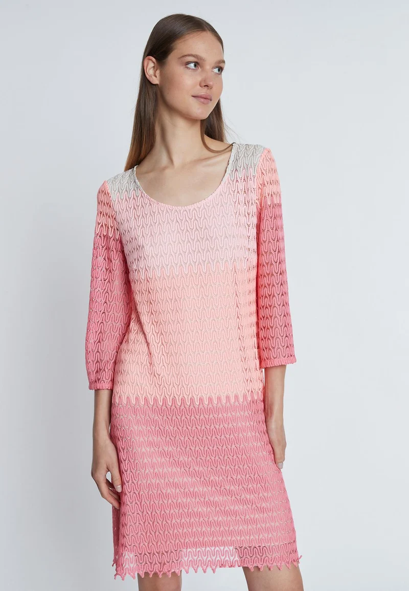 Strickkleid Rita