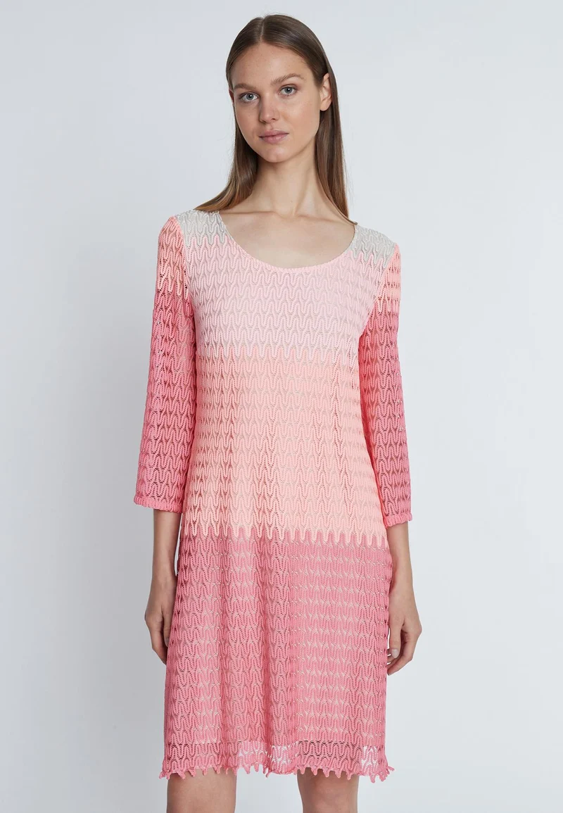 Strickkleid Rita