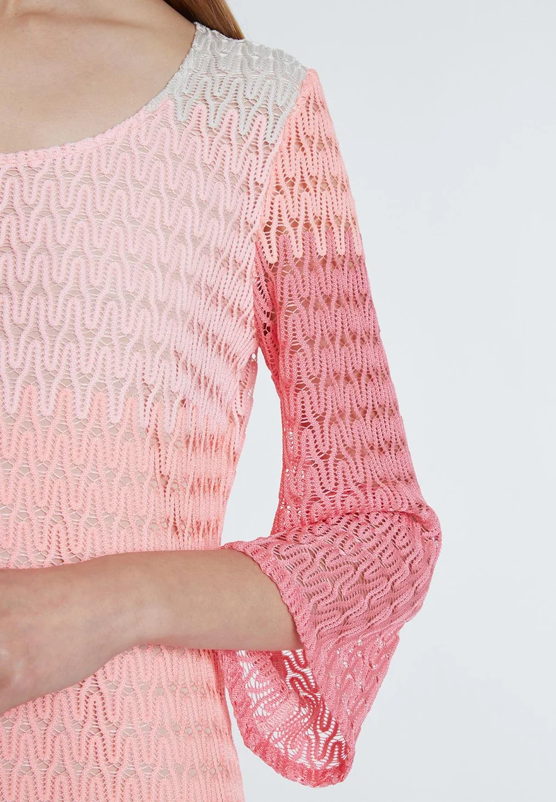 Strickkleid Rita