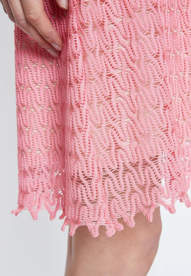 Strickkleid Rita