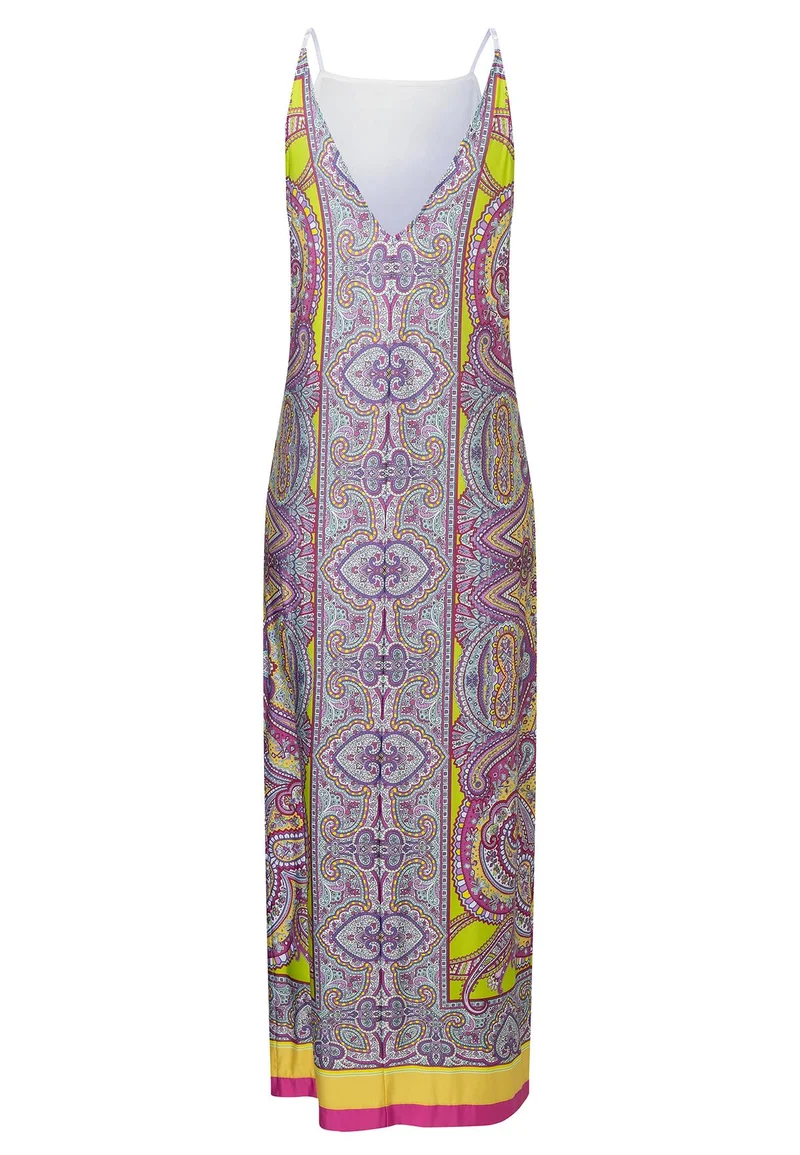 Trägerkleid Ridara