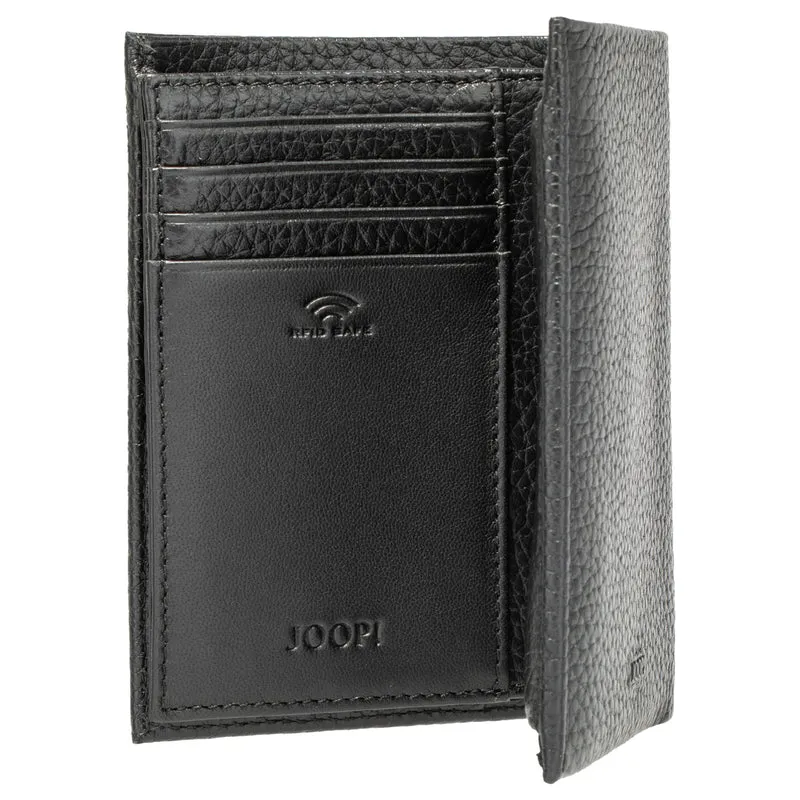 Joop Cardona Ladon - Cartera 9cc 12.5 cm (schwarz)