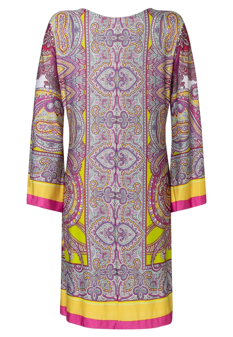 Printkleid Ridana