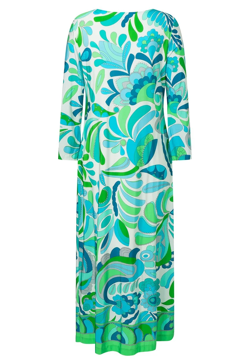 Maxikleid Riali