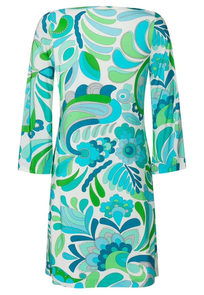 Langarmkleid Ria
