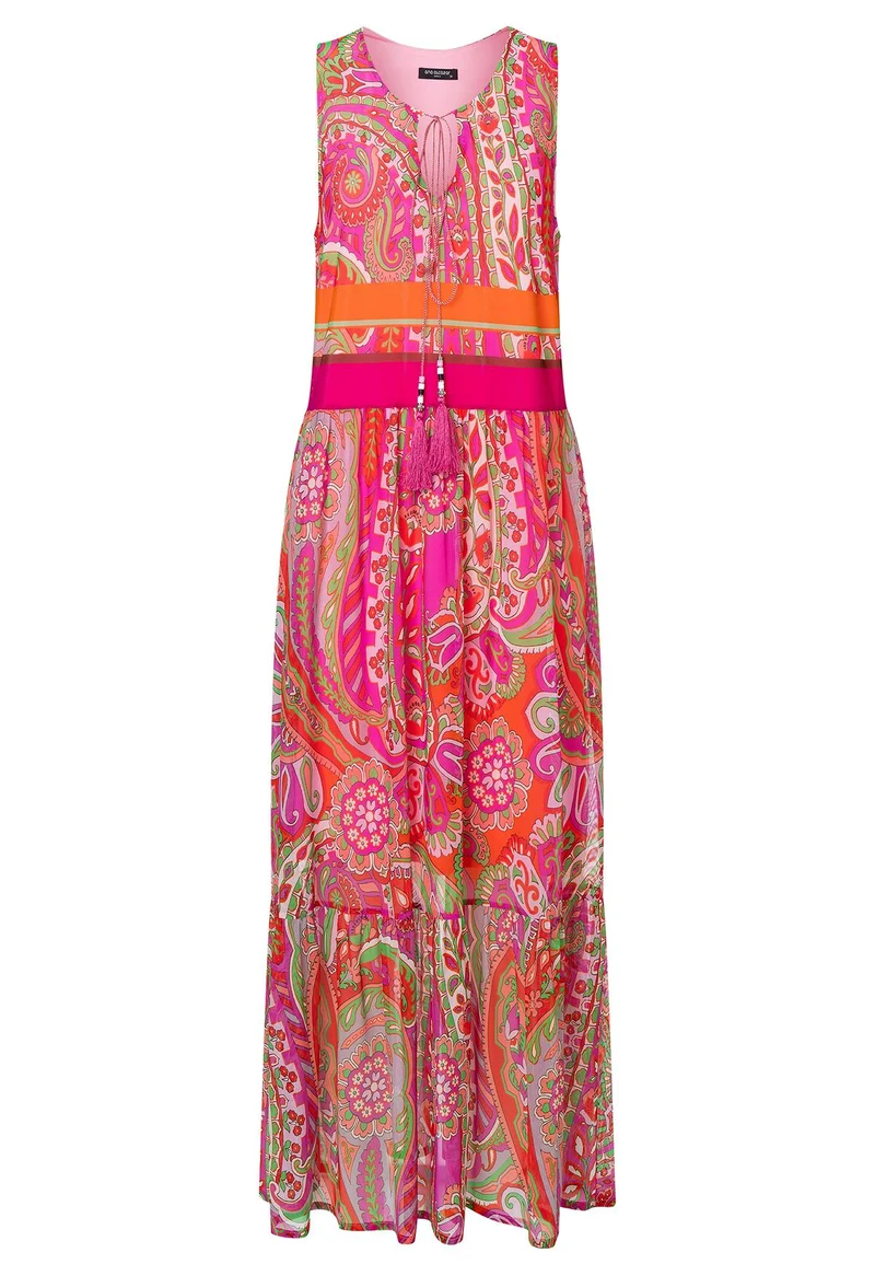 Maxikleid Revora