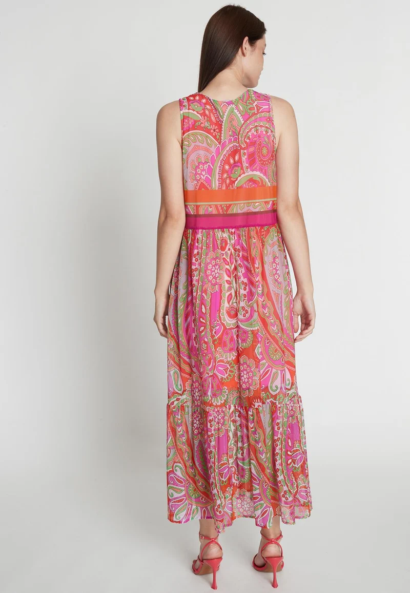 Maxikleid Revora