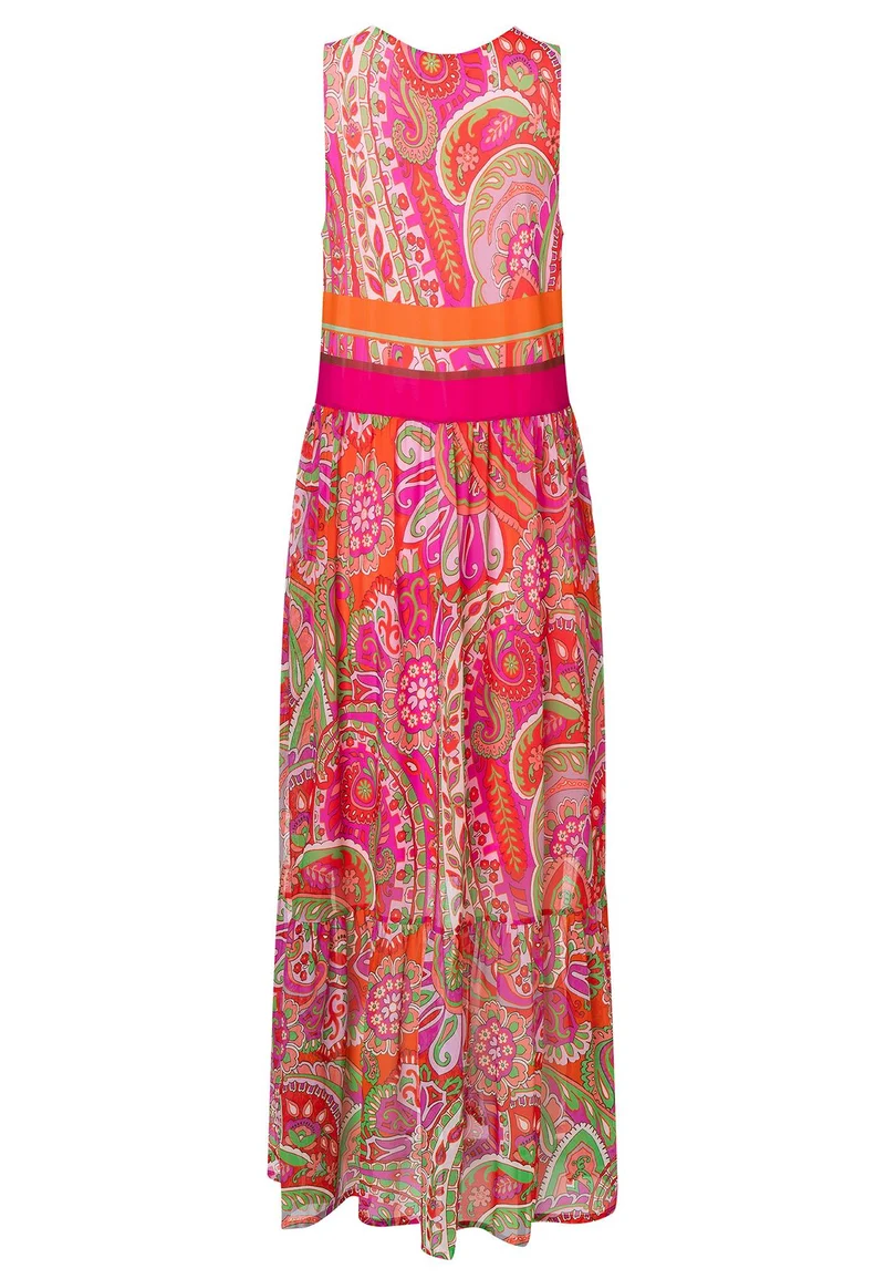 Maxikleid Revora