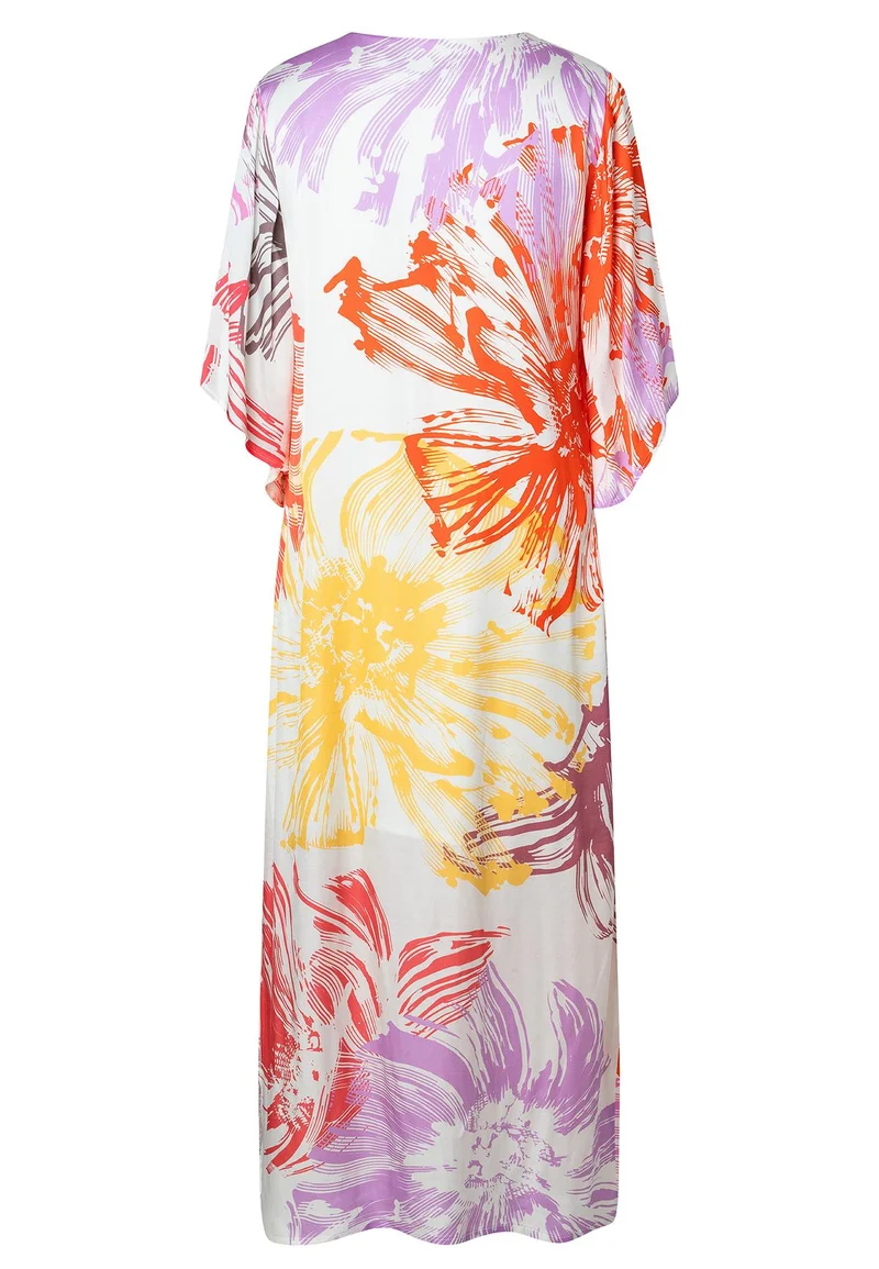 Maxikleid Webara