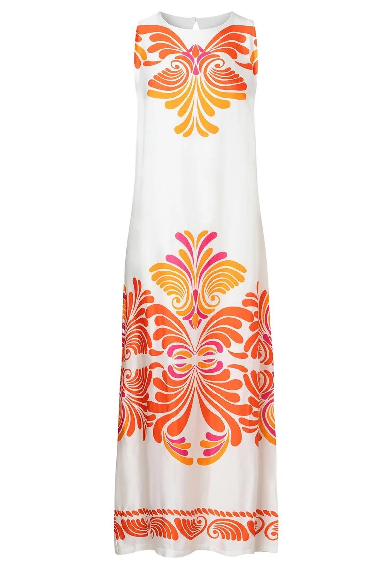 Maxikleid Waya