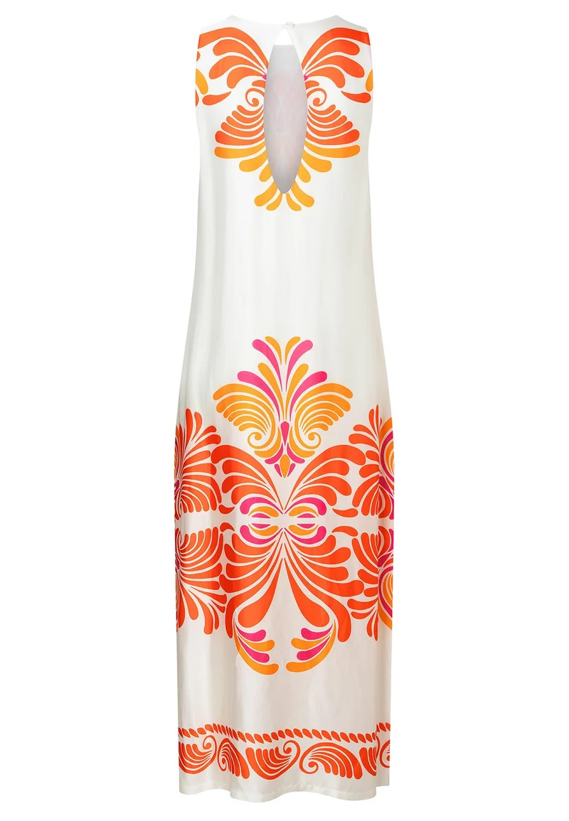 Maxikleid Waya