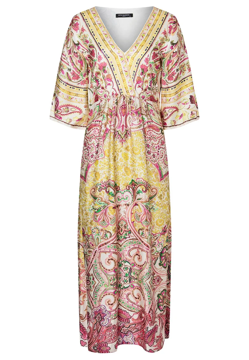 Empirekleid Wavora