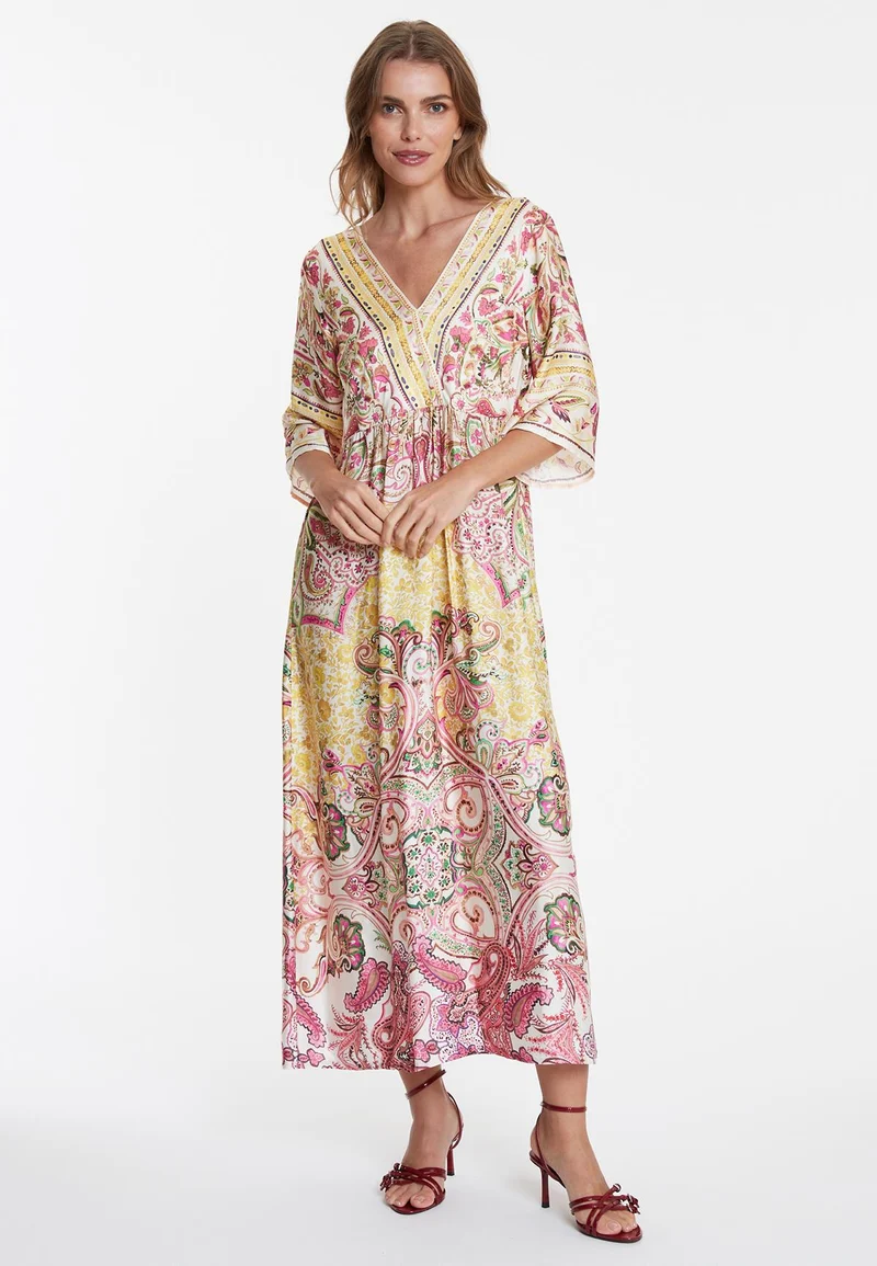 Empirekleid Wavora