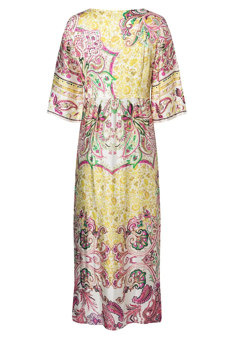 Empirekleid Wavora