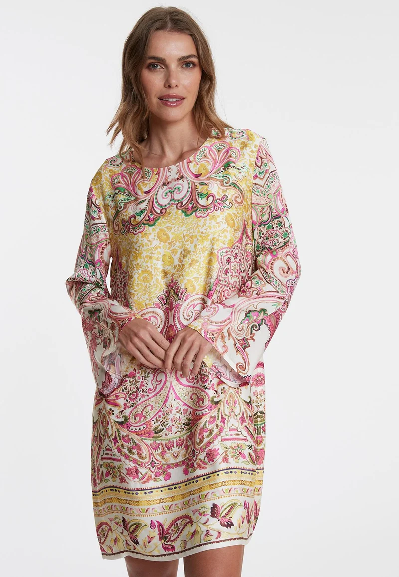 Printkleid Wava