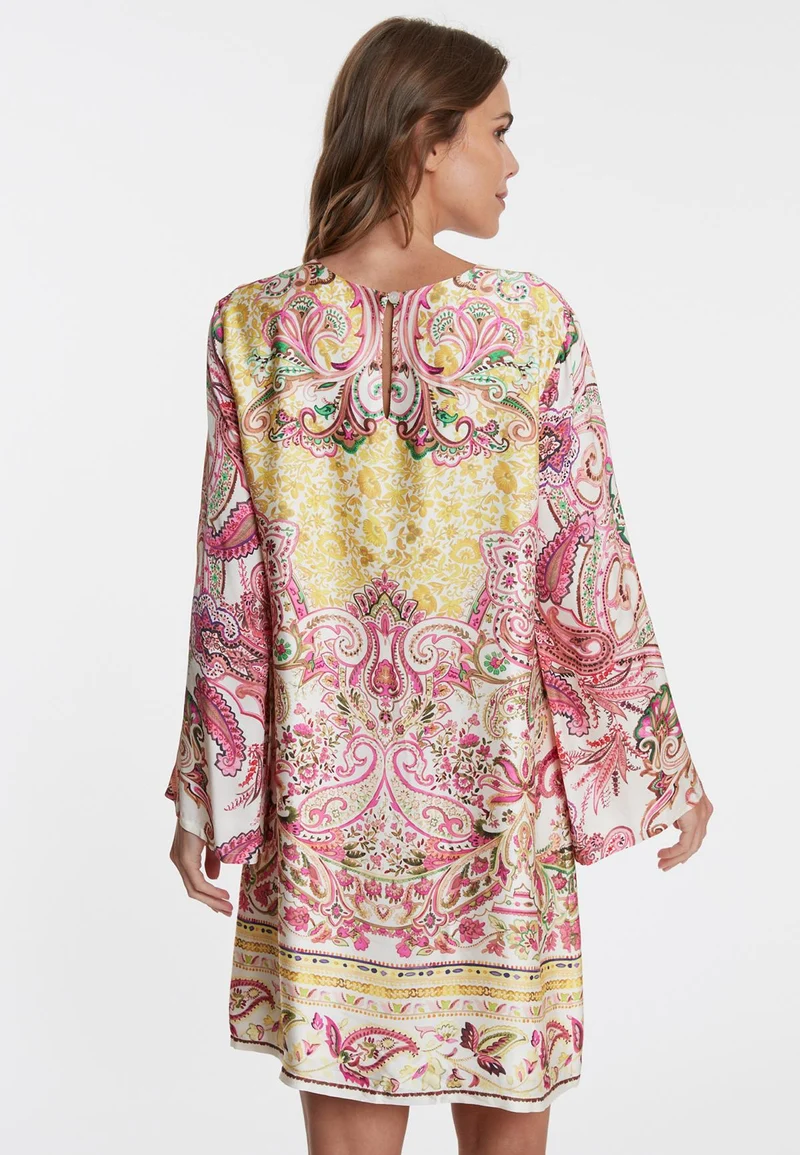 Printkleid Wava