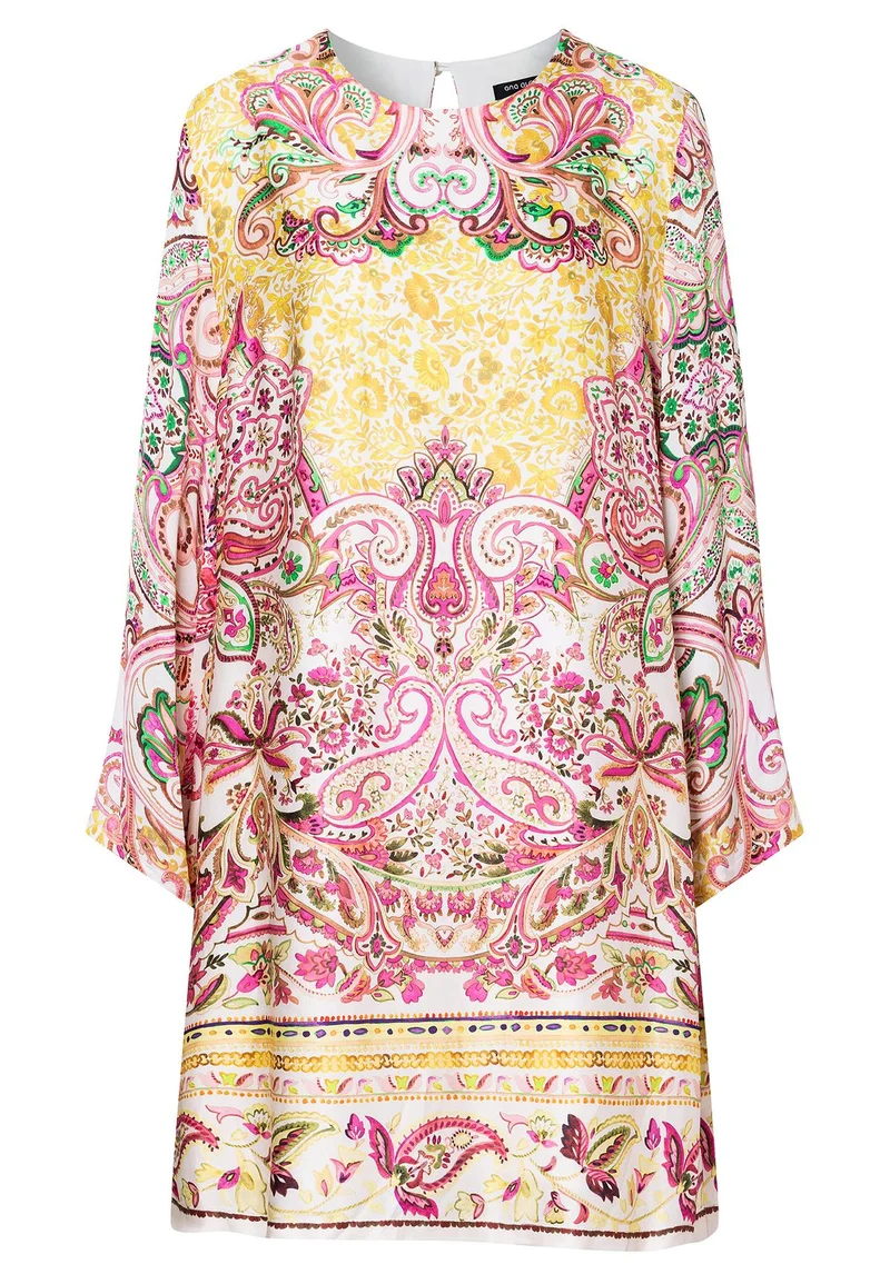 Printkleid Wava
