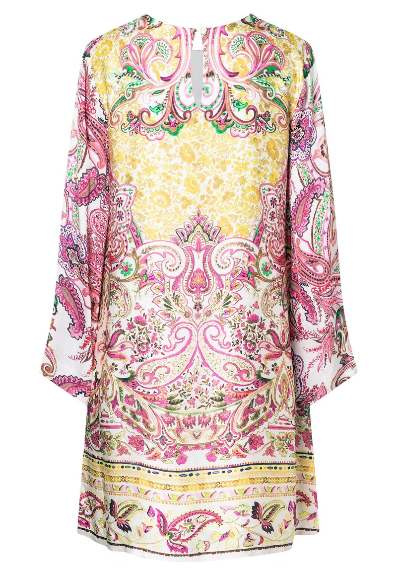 Printkleid Wava
