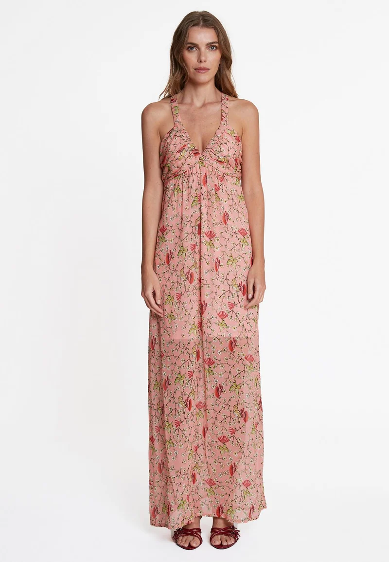 Maxikleid Wavea