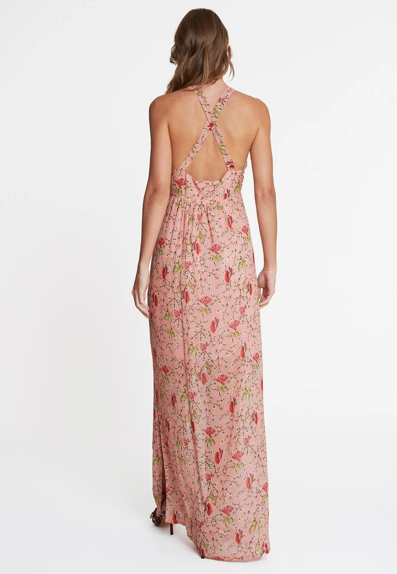Maxikleid Wavea