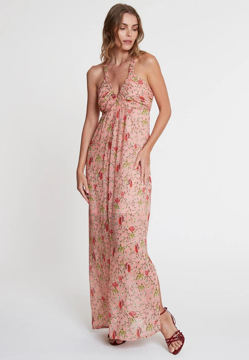 Maxikleid Wavea