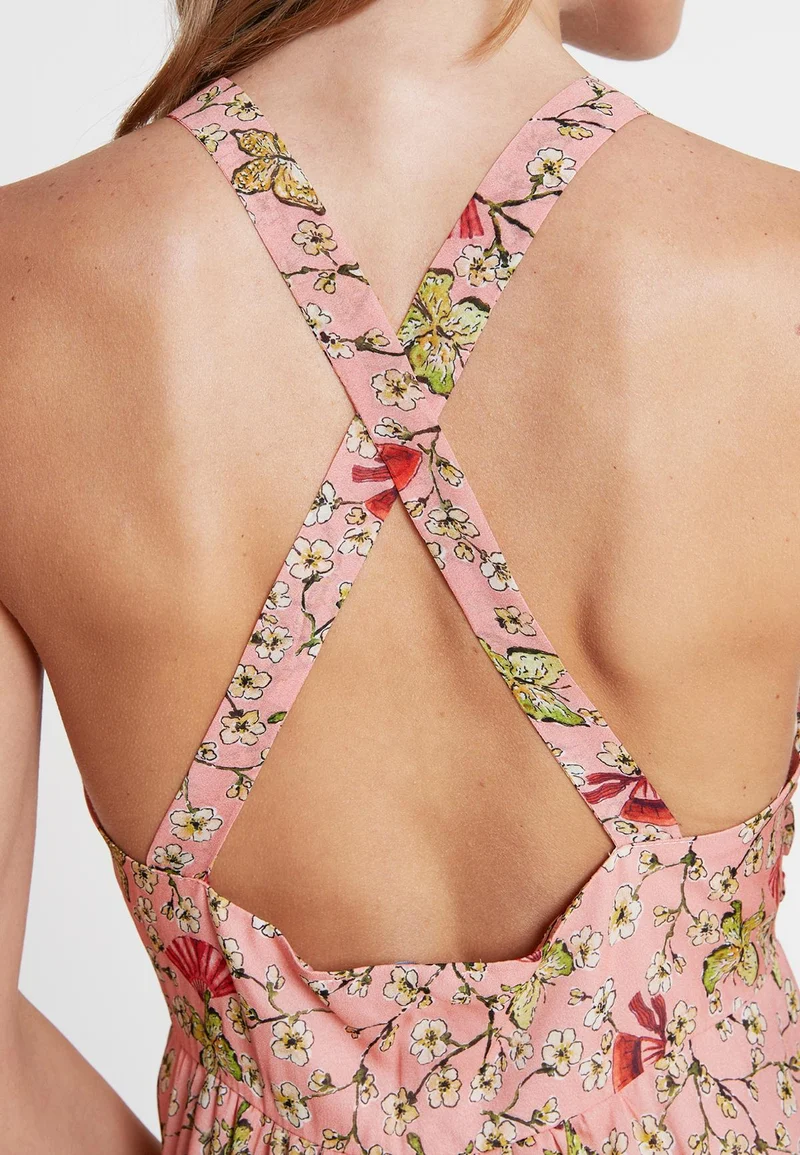 Maxikleid Wavea