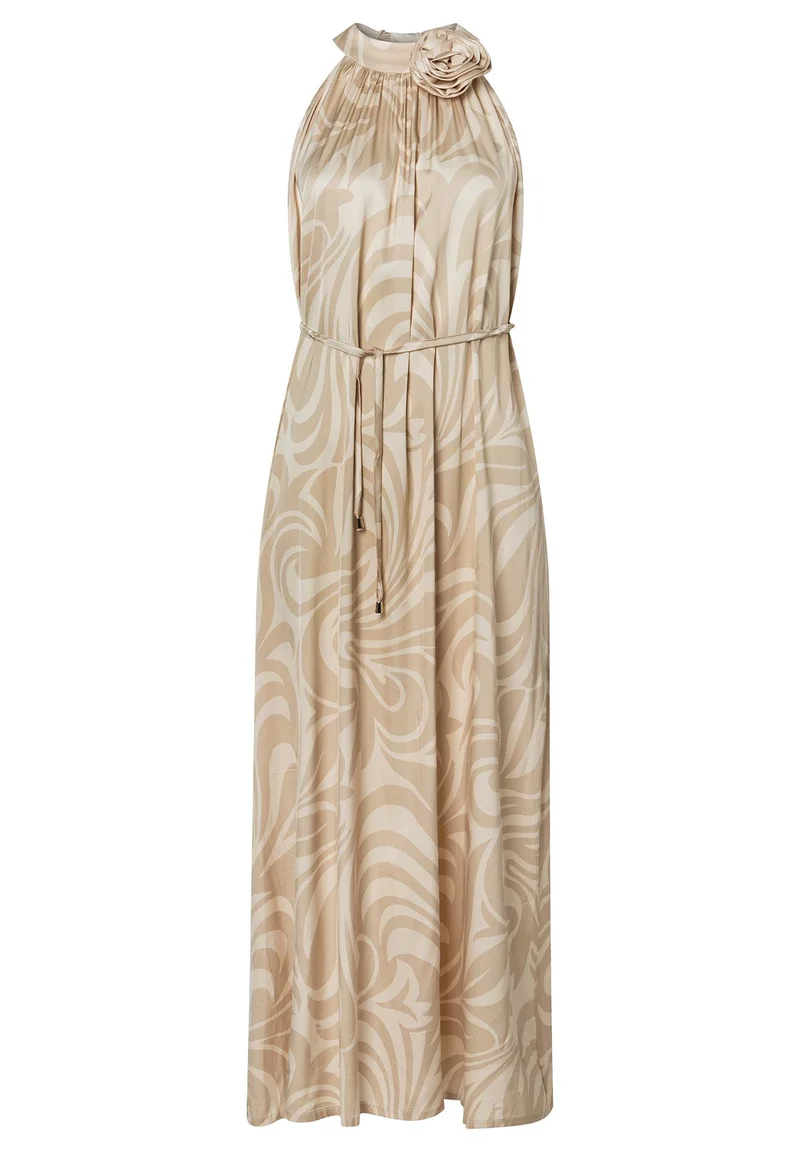 Neckholderkleid Wapina