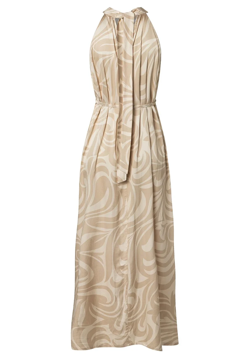 Neckholderkleid Wapina