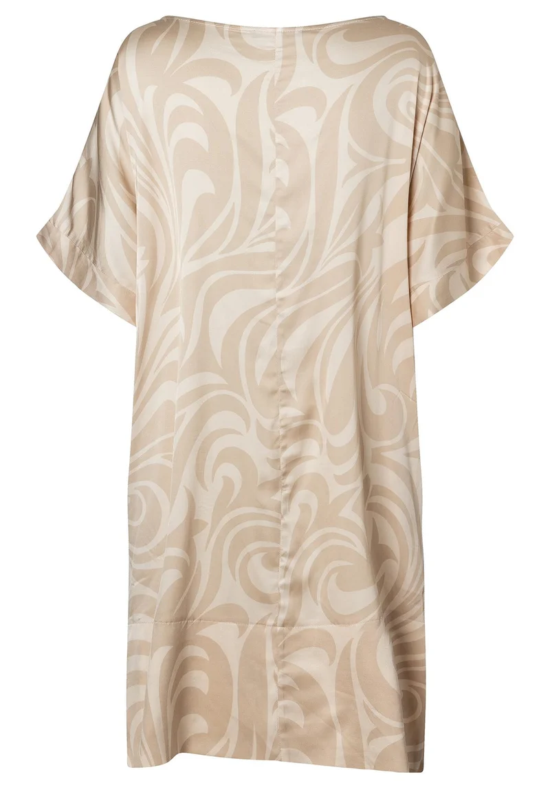 Oversize Kleid Wapea