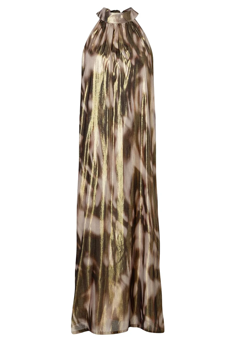 Neckholderkleid Wanina