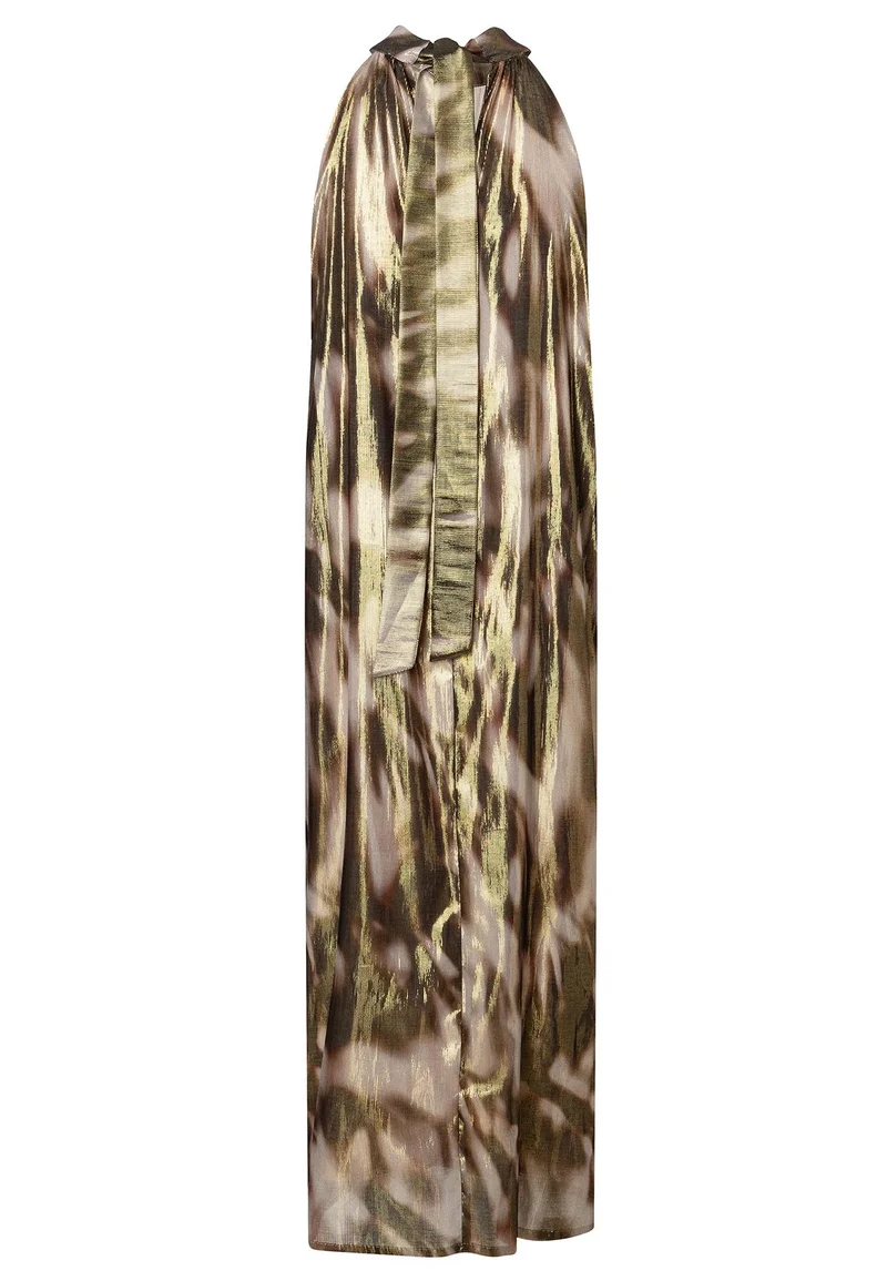 Neckholderkleid Wanina