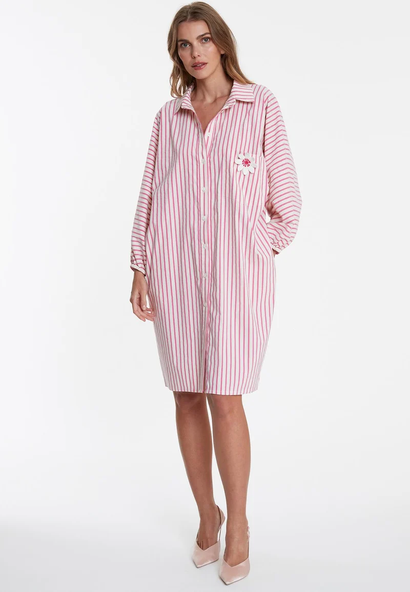 Hemdblusenkleid Walera