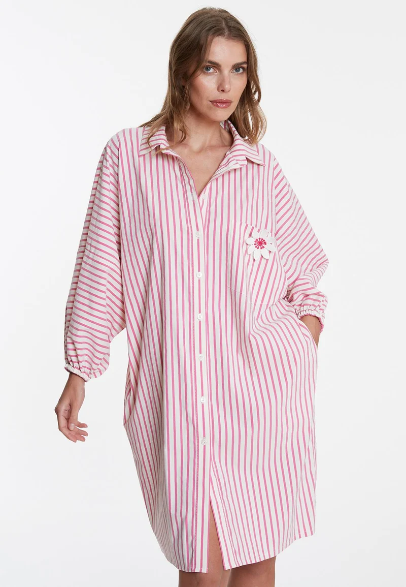 Hemdblusenkleid Walera
