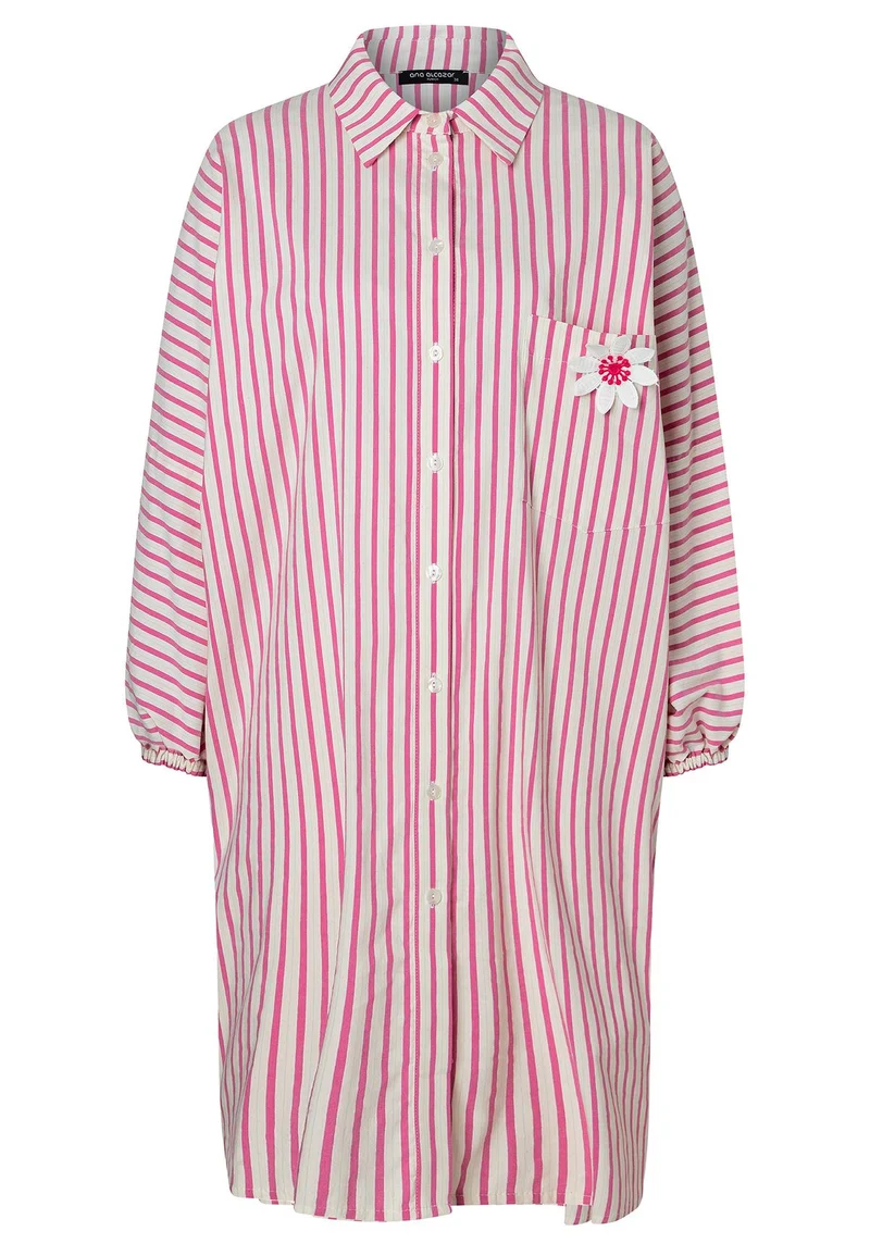 Hemdblusenkleid Walera