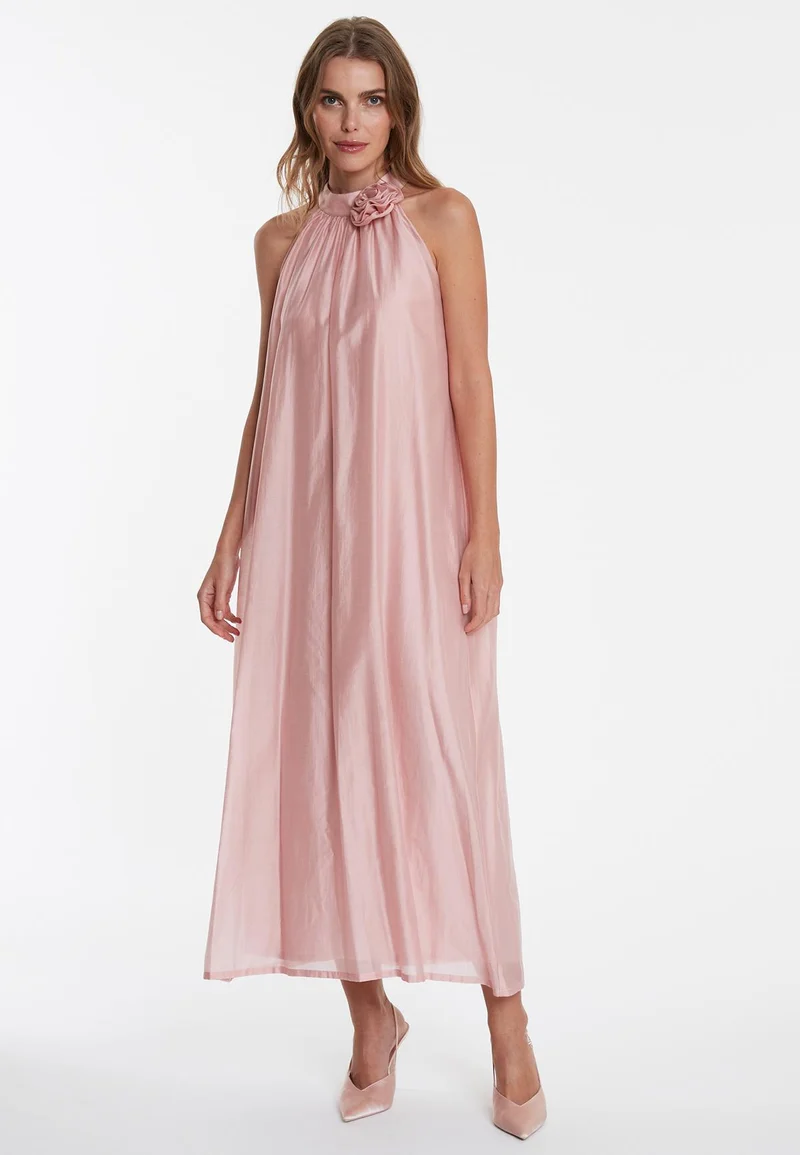 Maxikleid Wakasy