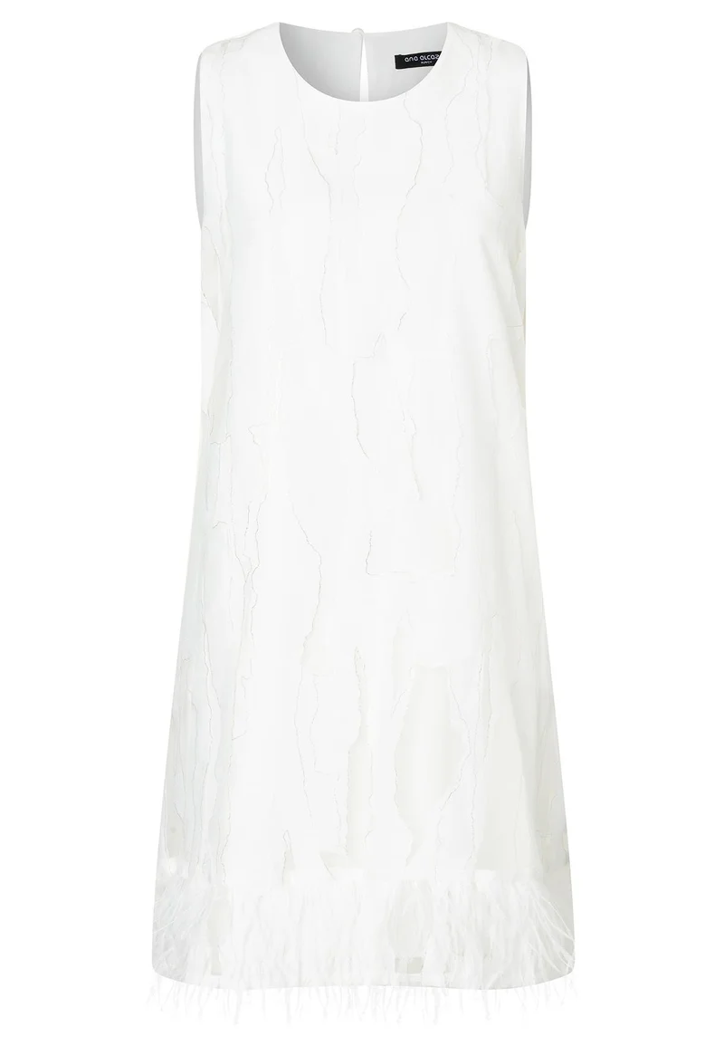 A-Linien-Kleid Walisea