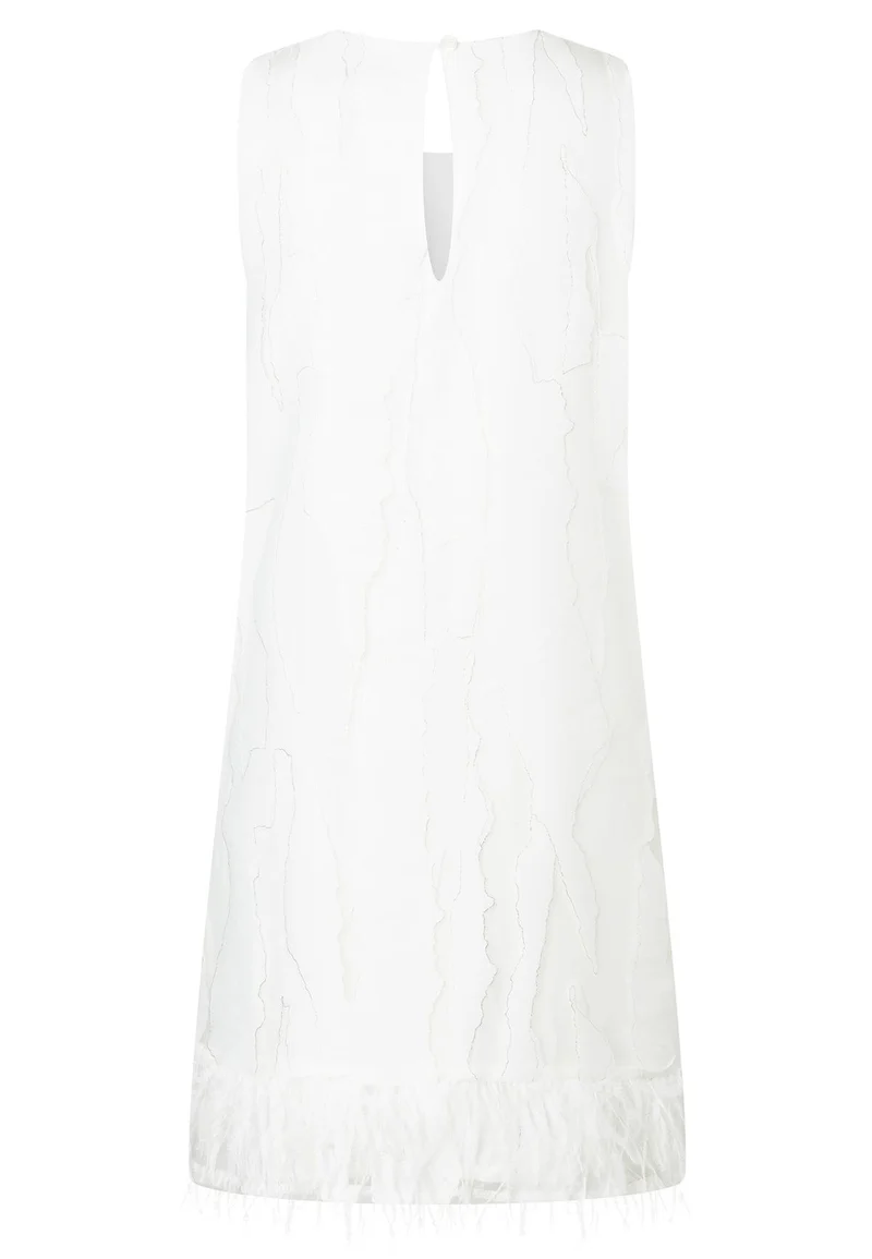 A-Linien-Kleid Walisea