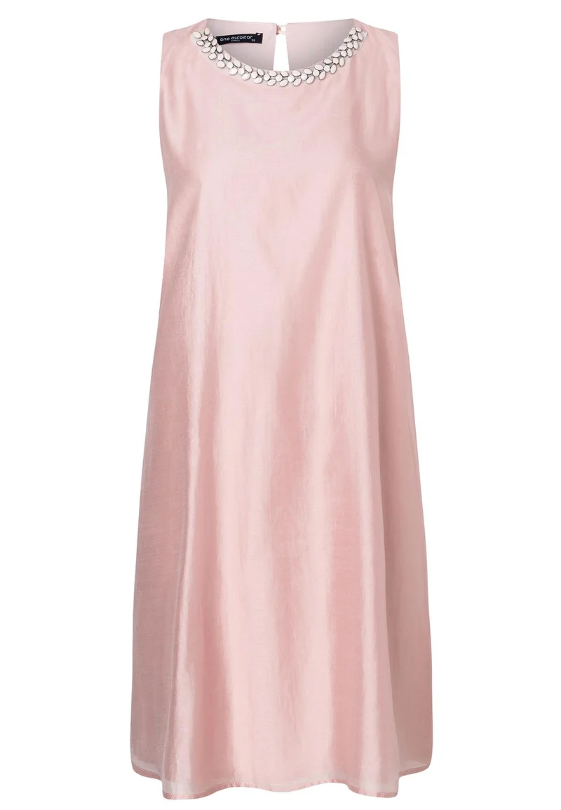 A-Linien-Kleid Wakasa