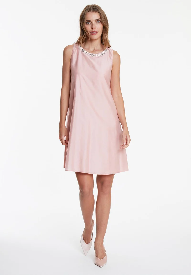 A-Linien-Kleid Wakasa