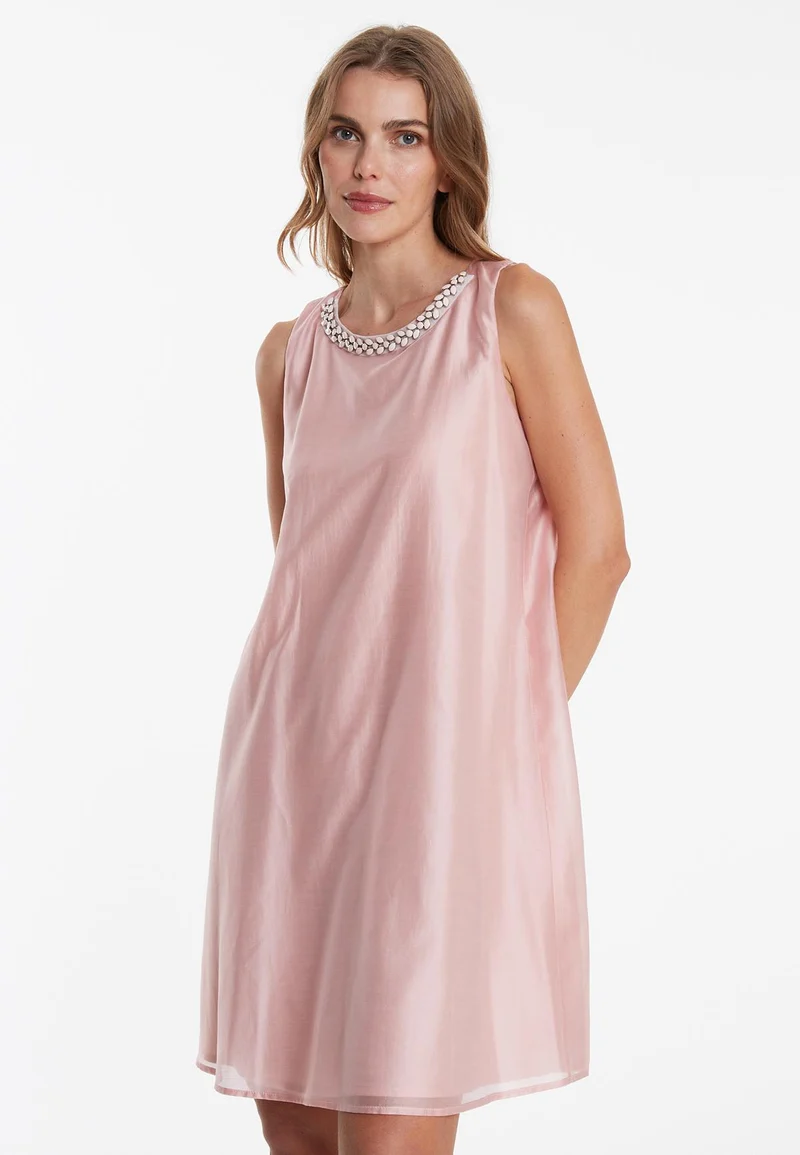 A-Linien-Kleid Wakasa
