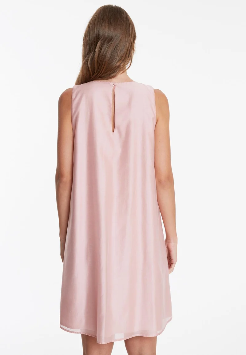 A-Linien-Kleid Wakasa