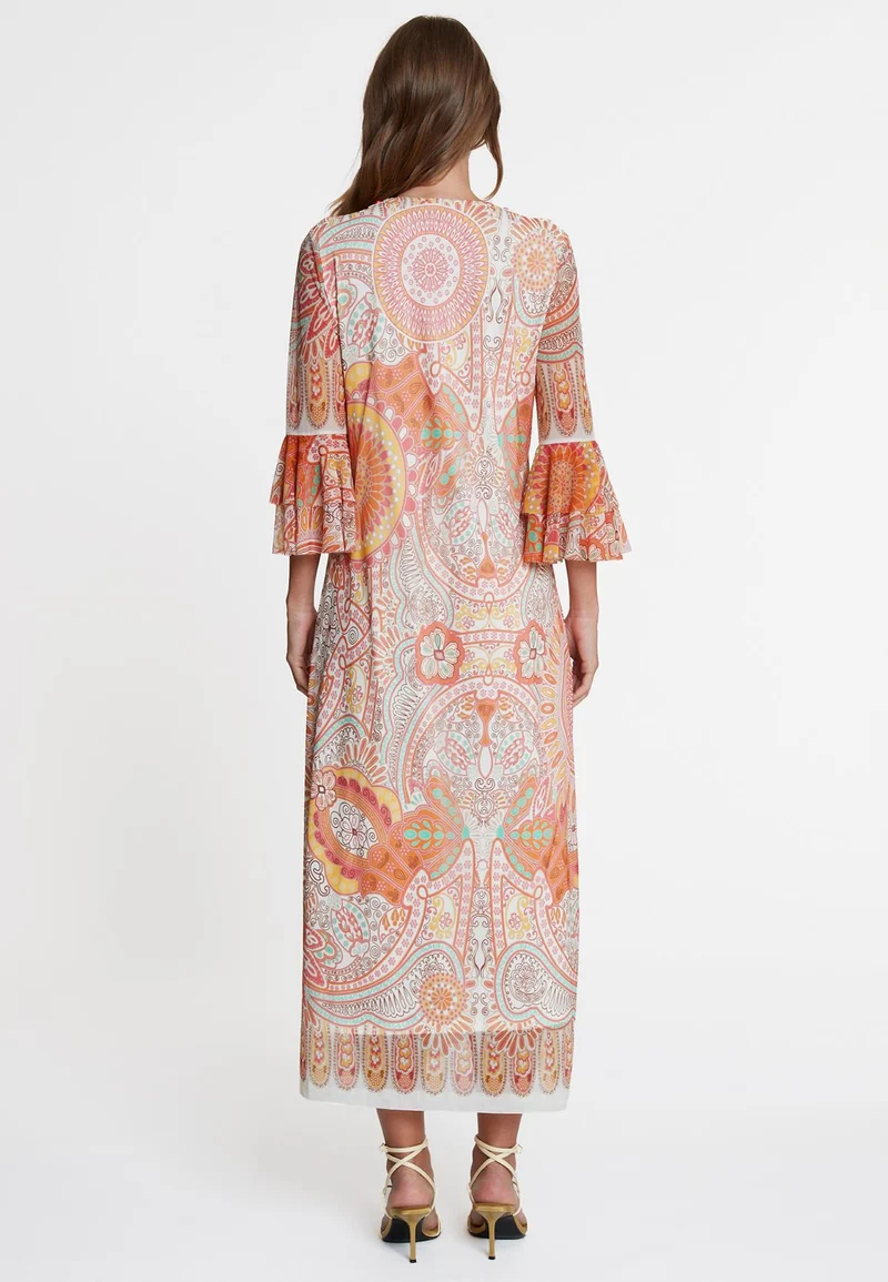 Kaftankleid Welona