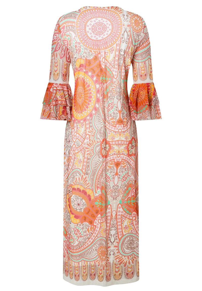 Kaftankleid Welona