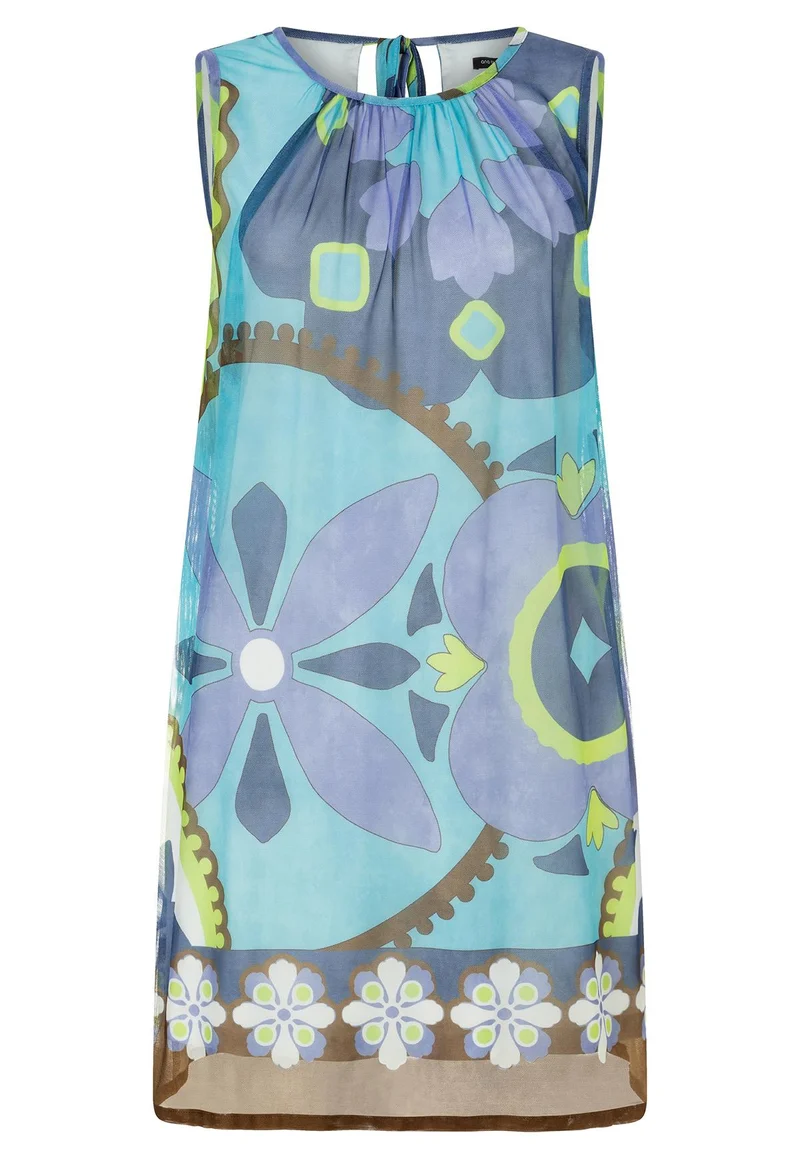 Printkleid Wemona