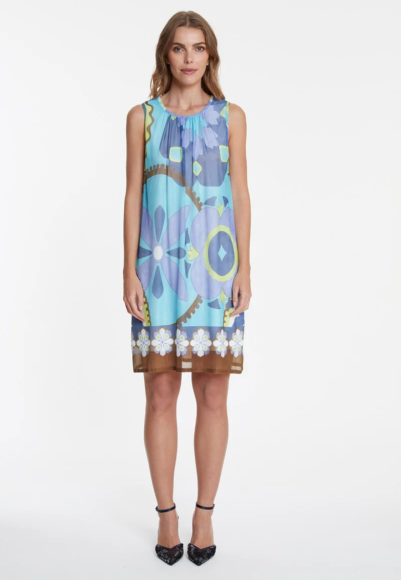 Printkleid Wemona