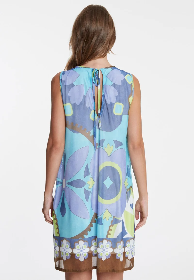 Printkleid Wemona