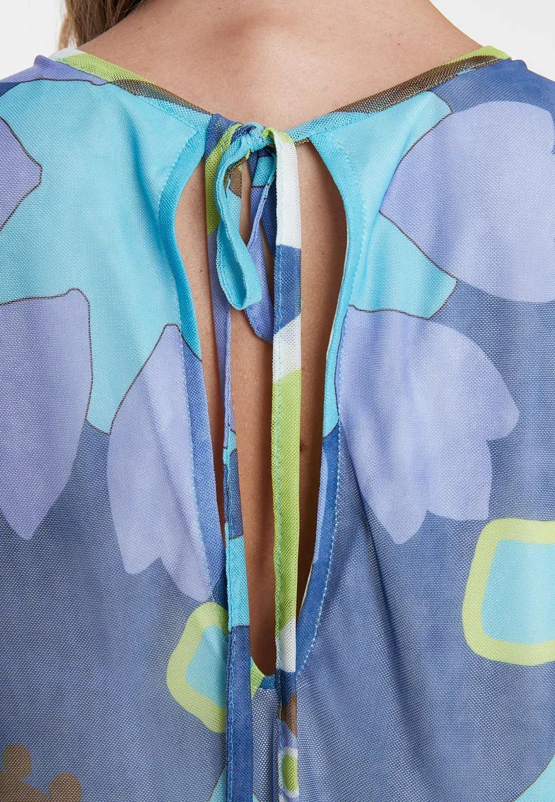 Printkleid Wemona