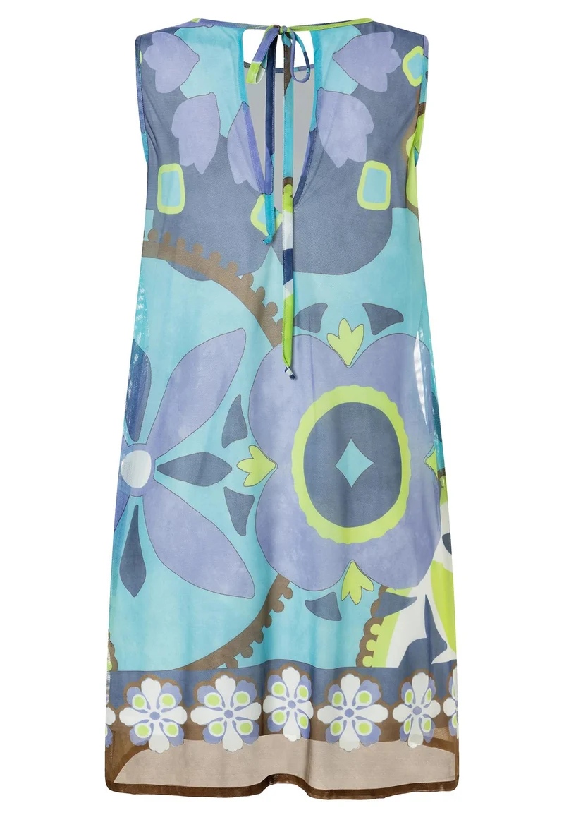 Printkleid Wemona