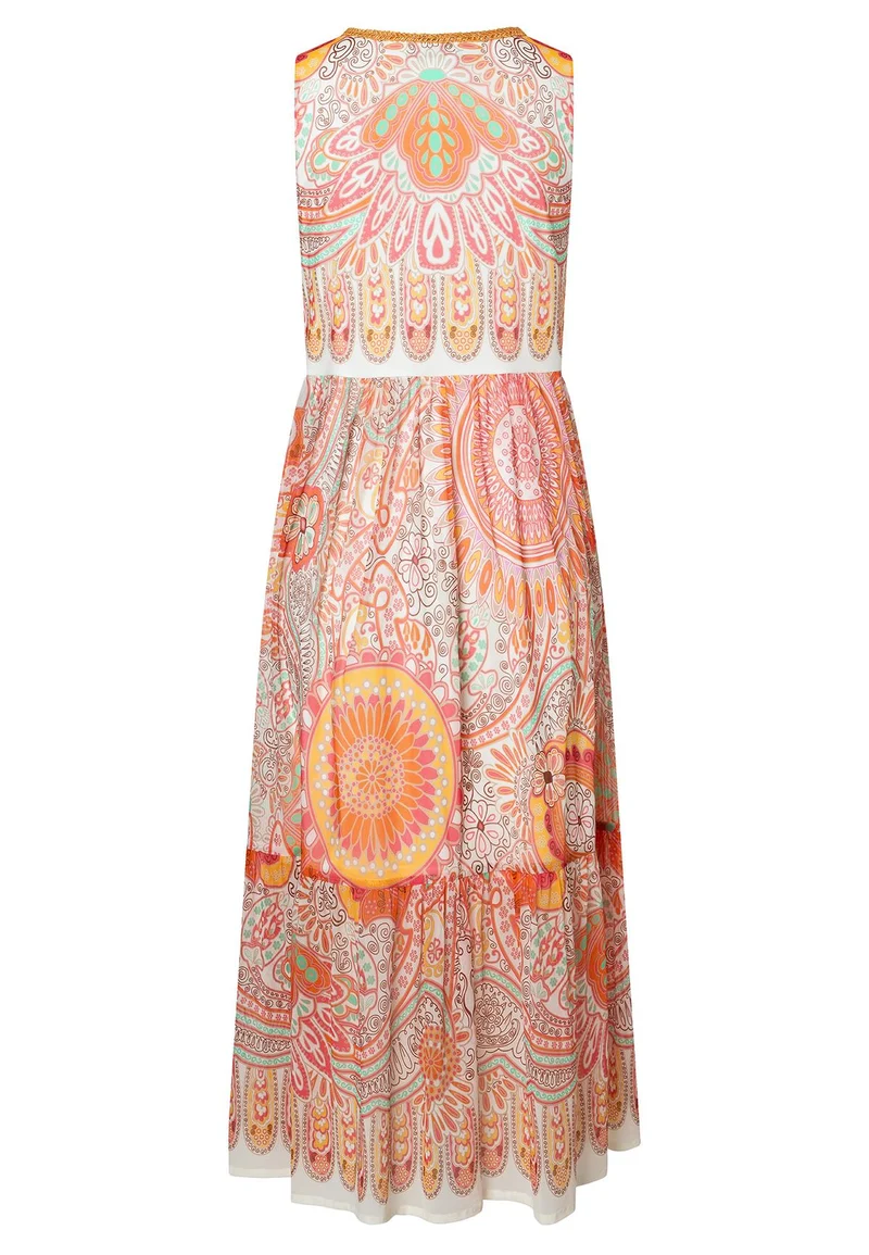 Midikleid Welma